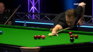 Judd Trump vs Stuart Bingham  2022 Championship League Snooker Invitational  Group 4 [upl. by Struve615]