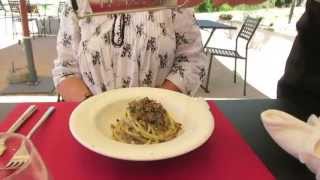 Spaghetti al Tartufo [upl. by Eadith830]