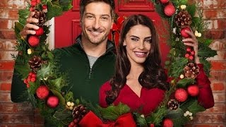 A December Bride ✰ Hallmark Movies 2016 [upl. by Eldoree441]