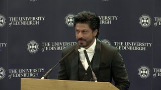 Dr Shah Rukh Khan  Life Lessons [upl. by Louisette]