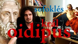 EP195 sofoklés  král oidipus [upl. by Whitby]