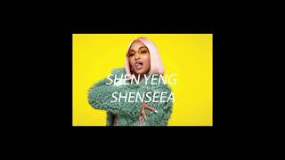 2023 SHENSEEA quot SHEN YENG ANTHEM quot [upl. by Gerti147]