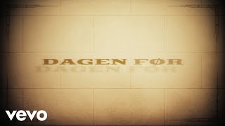 Volbeat  Dagen Før Official Lyric Video ft Stine Bramsen [upl. by Ishii]