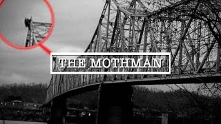 The Mothman  Documentary [upl. by Corso957]