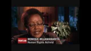 Rwanda genocide documentary  part V [upl. by Elacim470]