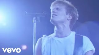 Bryan Adams  One Night Love Affair Live [upl. by Etnaed]