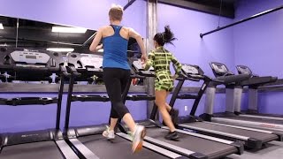 Treadmill Buying Guide Interactive Video  Consumer Reports [upl. by Jemmie]