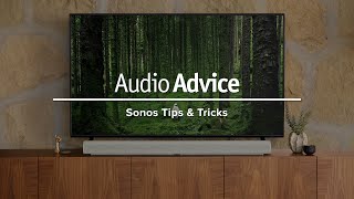 Sonos  Tips Tricks amp Setup Guide [upl. by Dracir]