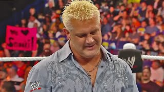 10 Saddest WWE Returns Ever [upl. by Koehler]