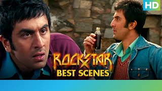 Rockstar quotFull Songsquot  Video Jukebox  A R Rahman  Ranbir Kapoor Nargis Fakhri  TSeries [upl. by Ahcurb680]