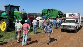 US Farms Collapsing [upl. by Elleinet327]