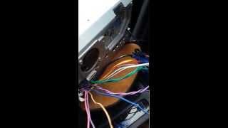 Needing Help Pioneer Carrozzeria AVICDRZ09 MP3 Wiring [upl. by Zebulon988]