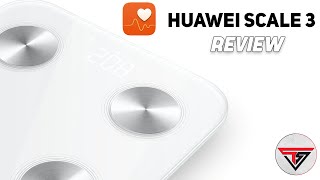 HUAWEI Scale 3  Perfectly designed Scale [upl. by Lotsyrc]