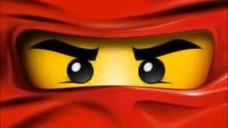 LEGO NinjaGo Theme Song  The Weekend Whip [upl. by Dusza124]