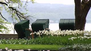 Der Bodensee  Video des Tages [upl. by Hachmann]