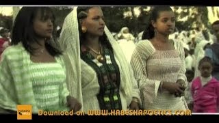 Eritrean  Mebrahtu Teshome  Hiwet Gual Asmara  New Eritrean Music 2014 [upl. by Ahsinauq453]