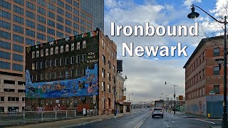 Ironbound Newark NJ [upl. by Polk15]