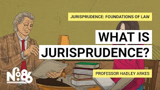 What is Jurisprudence No 86 [upl. by Dettmer]