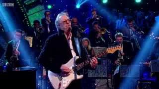 Boz Scaggs  Lido Shuffle Jools Annual Hootenanny 2015 [upl. by Eta]