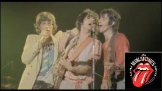 The Rolling Stones  Shattered  Live OFFICIAL [upl. by Eugeniusz]