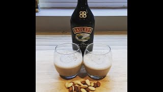 Baileys Cocktail [upl. by Jere]