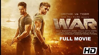 WAR 2  Full Movie facts HD  Hrithik Roshan  Junior NTR  Ayan Mukerji  SPY Universe  YRF Films [upl. by Naylor]