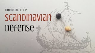 Scandinavian Defense  Ideas Principles and Common Variations [upl. by Hartill]