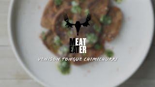 MeatEaters How to Cook Tongue [upl. by Tedie103]