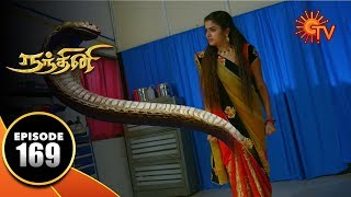 Nandhini  நந்தினி  Episode 169  Sun TV Serial  Super Hit Tamil Serial [upl. by Nelak773]