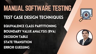 Manual Software Testing Training Part6 [upl. by Kennard262]