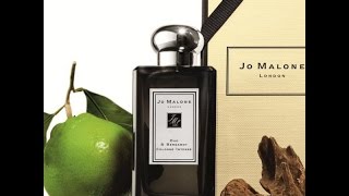 Jo Malone Oud amp Bergamot Cologne Intense 2010  Hidden Gems Series [upl. by Eceinej]