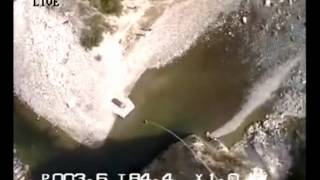 Prateek Mishra fundoo BUNGY JUMPING at Rishikesh [upl. by Trudey]