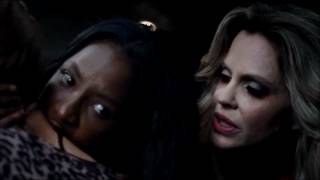 True Blood 5x04  Pam Commands Tara To Drink Human Blood [upl. by Caruso]