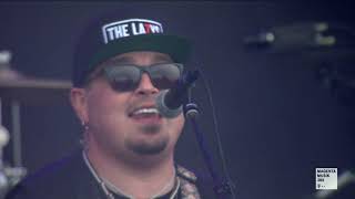 Black Stone Cherry  Live Wacken 2019 Full Show HD [upl. by Sophronia]