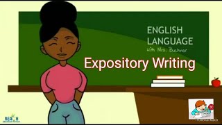 Expository Writing [upl. by Henriette]