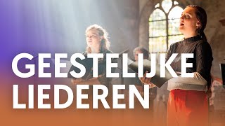 Geestelijke liederen deel 2  Compilatie  Nederland Zingt [upl. by Nissie762]