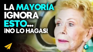 AFIRMACIONES POSITIVAS Todas las Mañanas  Louise Hay en Español Las 10 reglas para el éxito [upl. by Kat154]