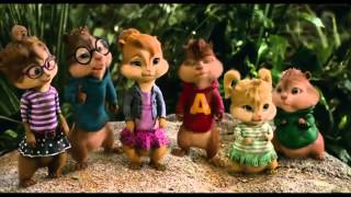 Alvin and the Chipmunks 2007  Bow Chicka Wow Wow Scene 45  Movieclips [upl. by Stubstad917]