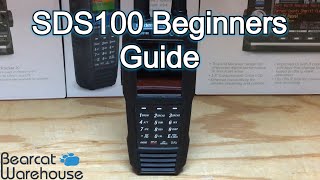 SDS100 The Beginners Guide [upl. by Constantine]