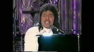 Little Richard  Good Golly Miss Molly Live 1964 [upl. by Rie]