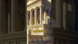 Discovering Mausoleum at Halicarnassus [upl. by Les628]