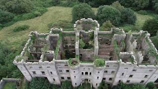 Derelict and Abandoned Ruins in Scotland [upl. by Ramo]