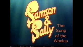 Sampson and Sally Just4Kids Trailer [upl. by Aciretahs]