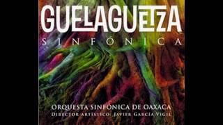 Guelaguetza Sinfónica [upl. by Duahsar]