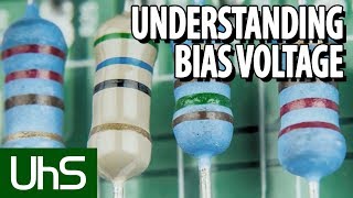 Understanding Bias Voltage  Tech Minute [upl. by Krasnoff134]