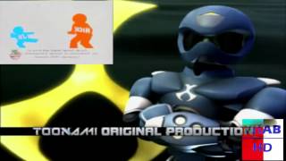 REUPLOADThe Best of Nick Jr Productions has a Sparta Remix feat Toonami OP [upl. by Thurston]