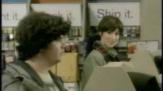 Fedex Kinkos Phoenix Commercial [upl. by Seiuqram]