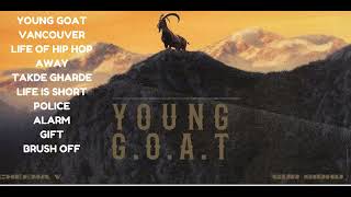 YOUNG GOAT Cheema y l Gur SidhuNew full Album New Latest Punjabi songs 2025 l cover by geetmp3 [upl. by Seitz515]