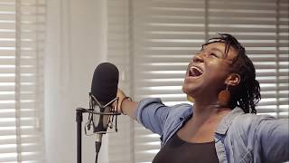 TY Bello feat Morayo and George  EMMANUELCloser than Close Spontaneous Song [upl. by Aloisia]