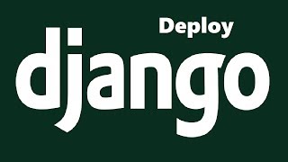 Deploy a Django App to Python Anywhere [upl. by Gothard]